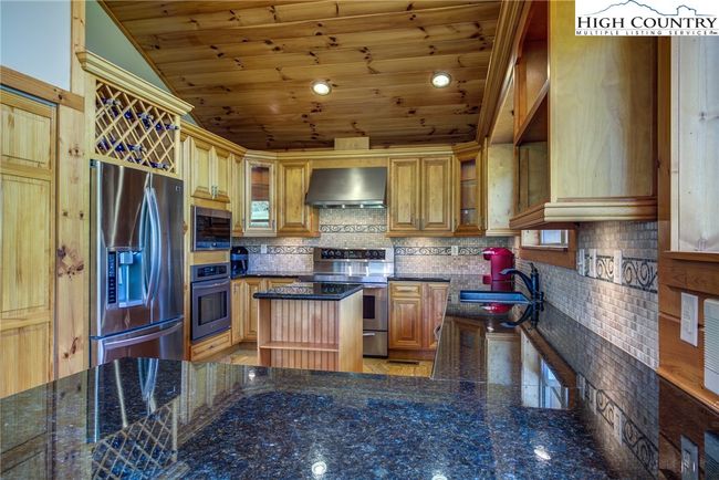 89 Waxberry Dr, House other with 4 bedrooms, 4 bathrooms and null parking in Glade Valley NC | Image 22