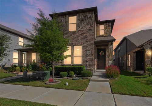 6708 Farsight Dr, Fort Worth, TX, 76179-1832 | Card Image