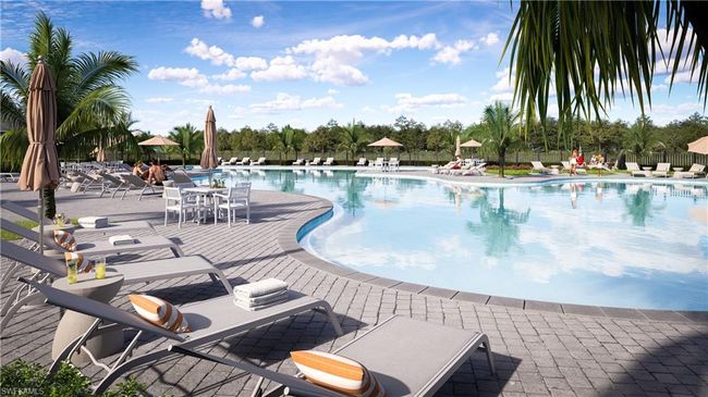 Amenity Center (Virtual rendering) | Image 18