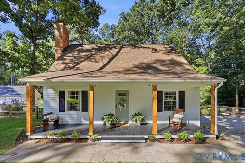 2757 Briarpatch Ln, Powhatan, VA, 23139-5017 | Card Image