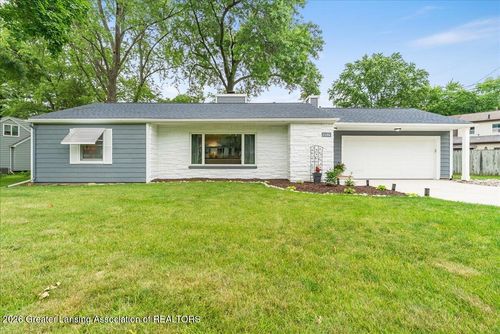 2176 Iroquois Road, Okemos, MI, 48864 | Card Image