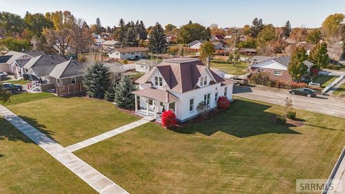 191 N 2nd W, Rigby, ID, 83442-1362 | Card Image