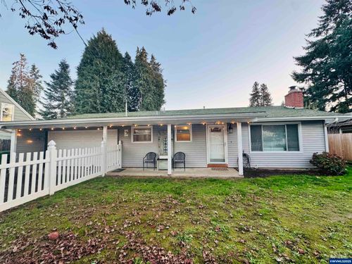 708 W High St, Stayton, OR, 97383-1661 | Card Image