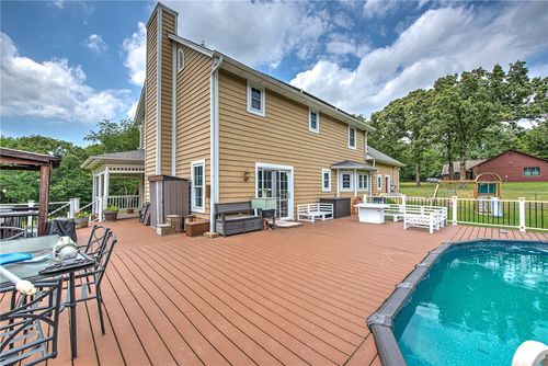 3803 Sumac Rd, Siloam Springs, AR, 72761 | Card Image