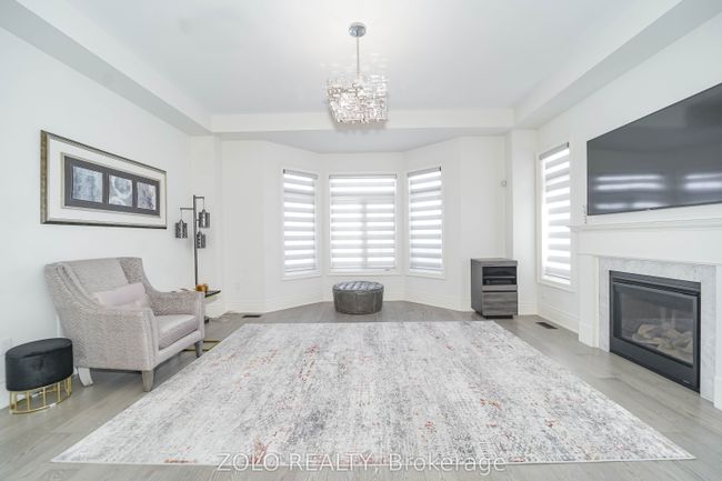 1 Penlea Gate, House other with 4 bedrooms, 4 bathrooms and 2 parking in Brampton ON | Image 9