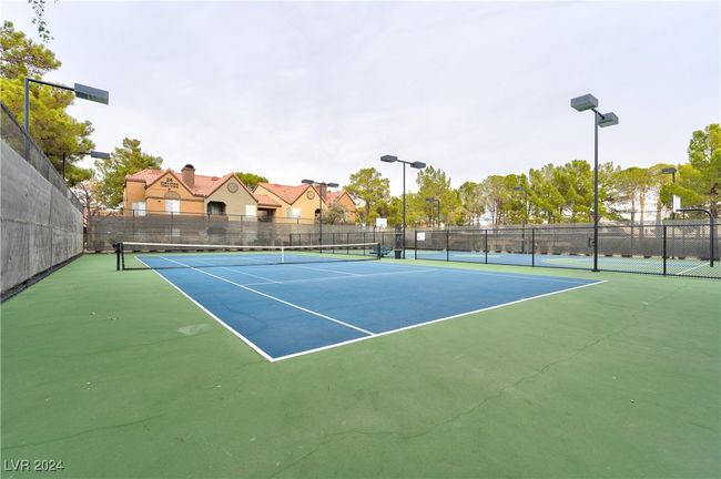 Community Tennis Court | Image 31