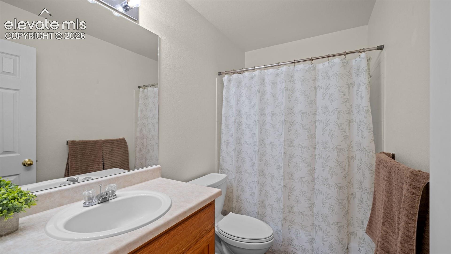 Residential in Colorado Springs 3