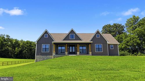 lot-19-63 Mistletoe Lane, Harpers Ferry, WV, 25425 | Card Image