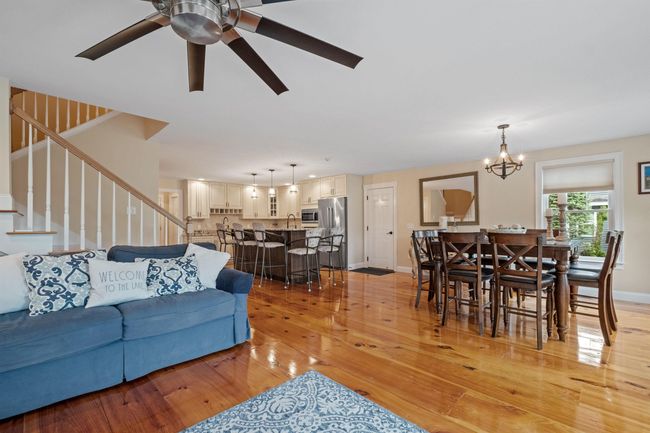47 Deerfield Turn, House other with 4 bedrooms, 3 bathrooms and null parking in Laconia NH | Image 17