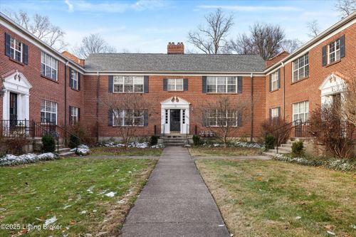 apt-d1-114 Crescent Ave, Louisville, KY, 40206-1549 | Card Image