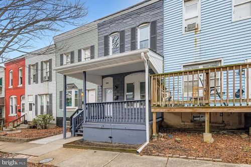 3654 Malden Ave, BALTIMORE, MD, 21211-1321 | Card Image