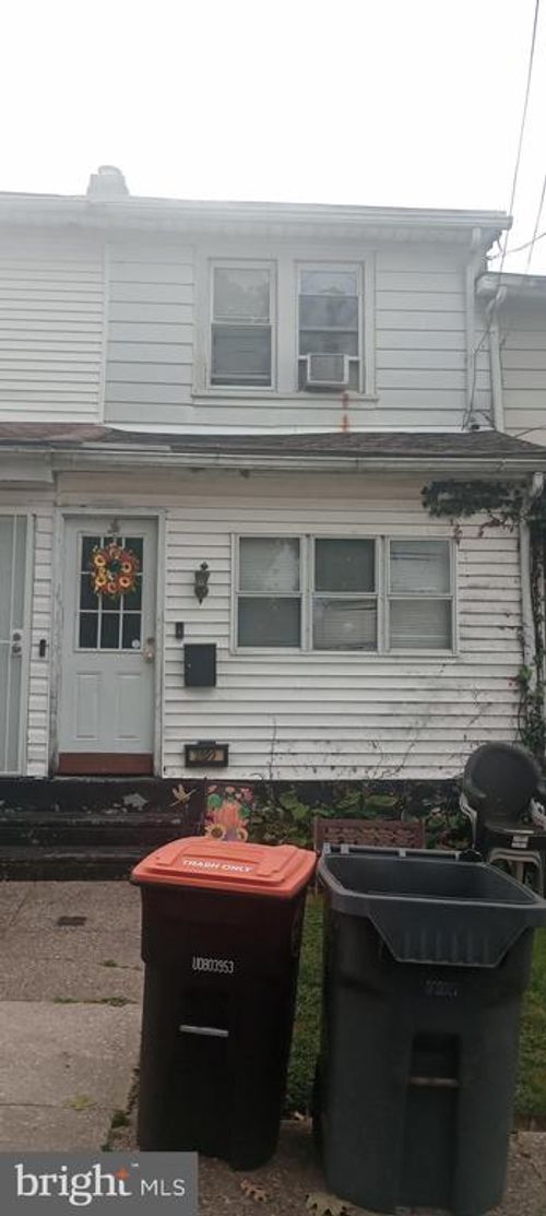 2622 Madison St, Chester, PA, 19013-4708 | Card Image