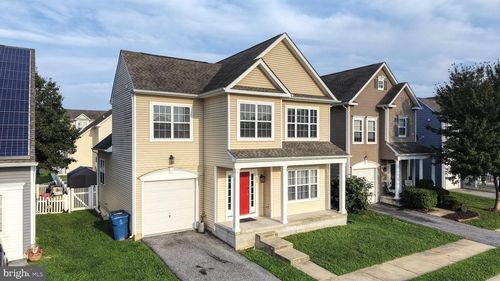 52 Sagittarius Way, CAMDEN WYOMING, DE, 19934-4775 | Card Image
