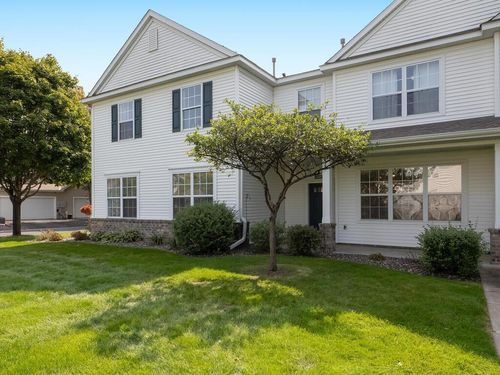 unit-e-11358 Chisholm Cir Ne, Blaine, MN, 55449-4590 | Card Image