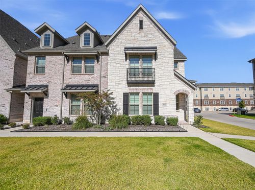 3544 Thistlewood Dr, Plano, TX, 75074-8491 | Card Image