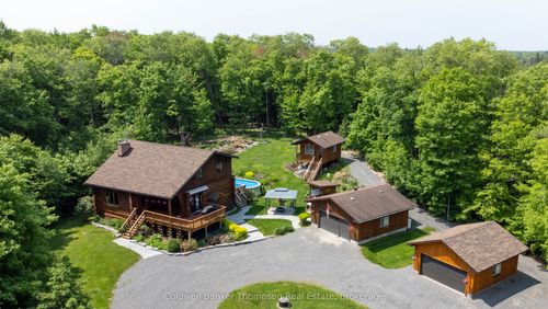 590 Deer Lake Rd, South River, ON, P0A1X0 | Card Image