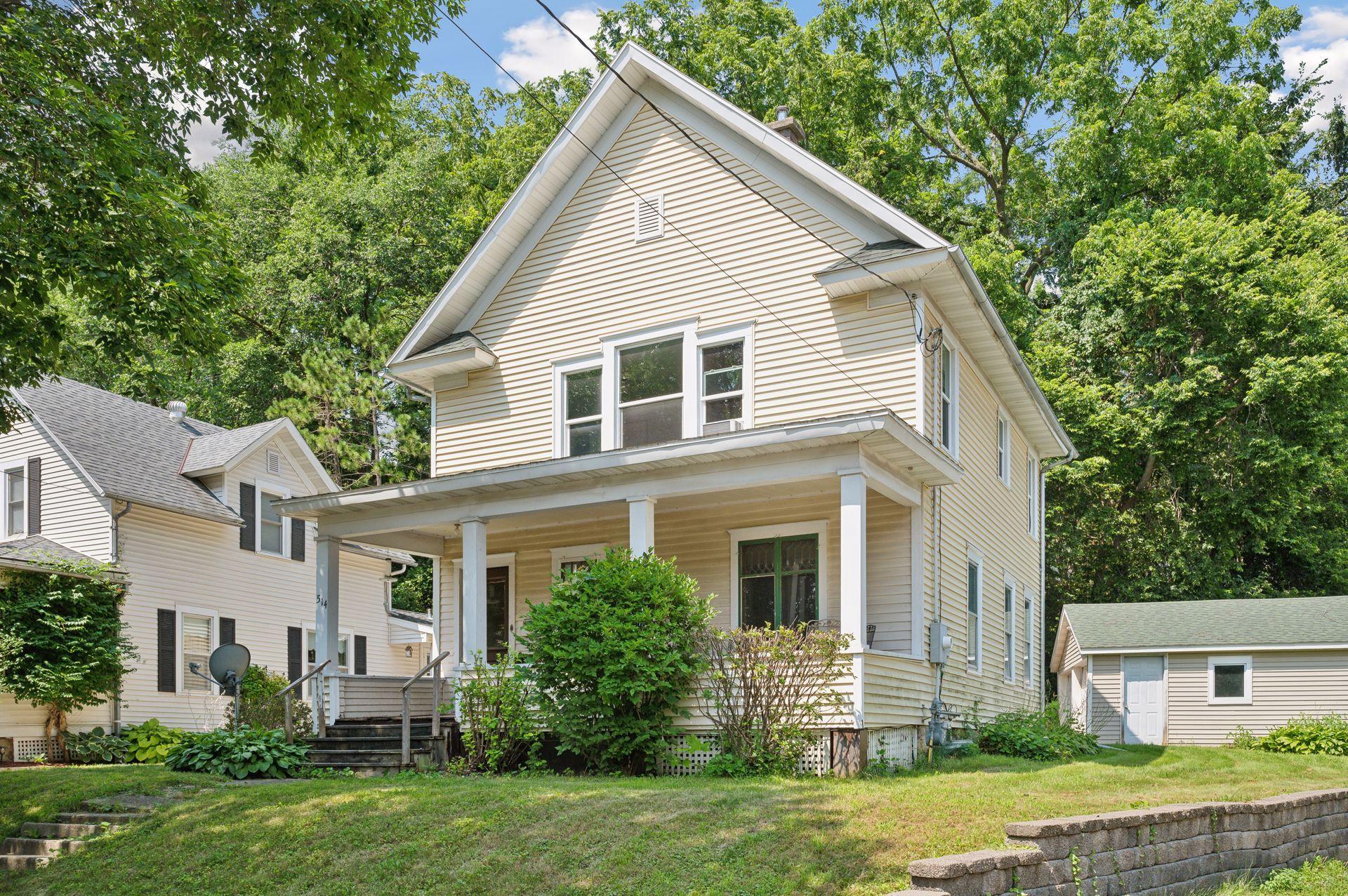 12th St, Red Wing, MN 55066