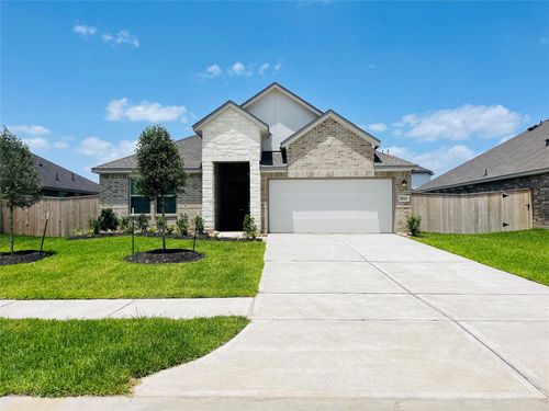 5523 Knox Landing Dr, Rosenberg, TX, 77469-1070 | Card Image