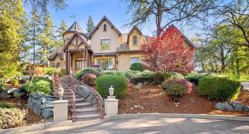 8749 Noland Lane, Fair Oaks, CA, 95628 | Card Image