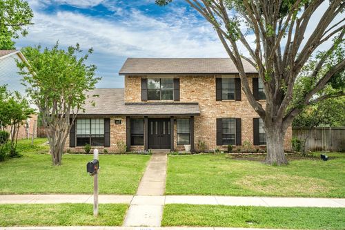 1917 E Collins Blvd, Richardson, TX, 75081-2149 | Card Image
