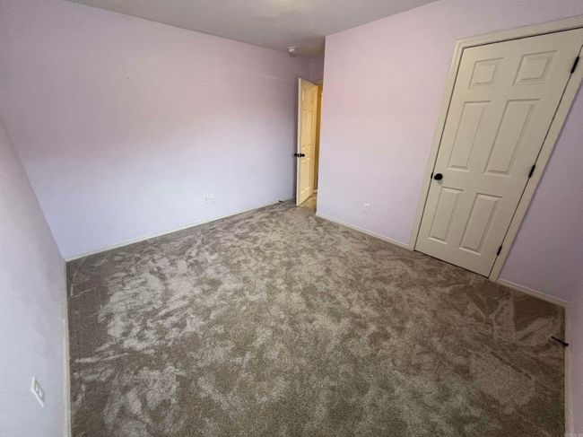 1105 Crossing Loop, House other with 3 bedrooms, 2 bathrooms and null parking in Bryant AR | Image 13