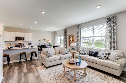 12799 Lawrence Way, Rogers, MN, 55374 | Card Image