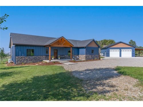 892 County Road 205, Silt, CO, 81652 | Card Image