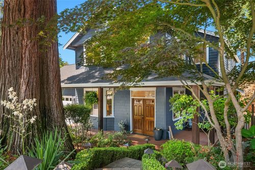 7032 Se 20th St, Mercer Island, WA, 98040-2101 | Card Image