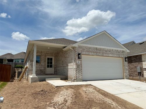 227 James Caird Dr, Kyle, TX, 78640-3164 | Card Image