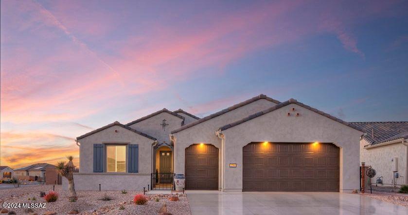 Copper Valley Way, Green Valley, AZ 85614 #1