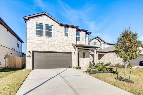 23242 Wise Walk Dr, Katy, TX, 77493-5204 | Card Image