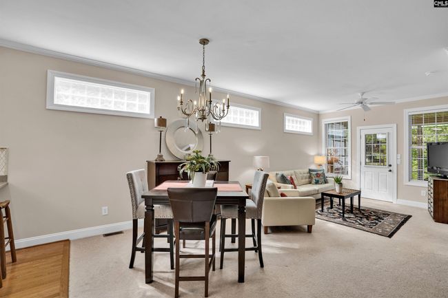 709 Teakwood Ct, House other with 2 bedrooms, 2 bathrooms and null parking in West Columbia SC | Image 9