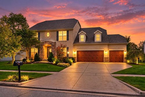 3967 Hickory Rock Dr, Powell, OH, 43065-7333 | Card Image