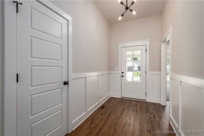 LOT-521 - 609 Lonely Street, Home with 4 bedrooms, 3 bathrooms and null parking in Memphis IN | Image 8