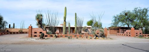 5625 N Genematas Drive, Tucson, AZ, 85704 | Card Image