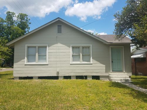 205 E 44th St, JACKSONVILLE, FL, 32208-5309 | Card Image