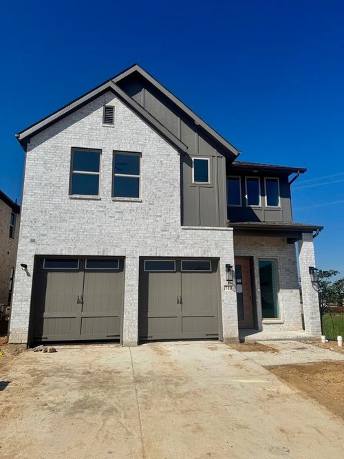 713 Valley Pines Dr, Anna, TX, 75409-6078 | Card Image