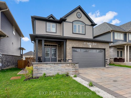 lower-13 Hopkins Street, Thorold, ON, L2V0E9 | Card Image