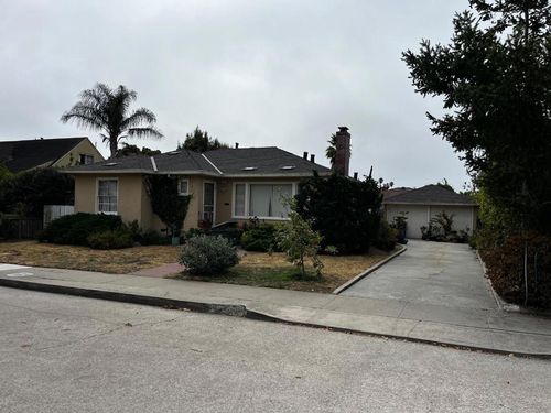 215 Laurent St, Santa Cruz, CA, 95060-4223 | Card Image
