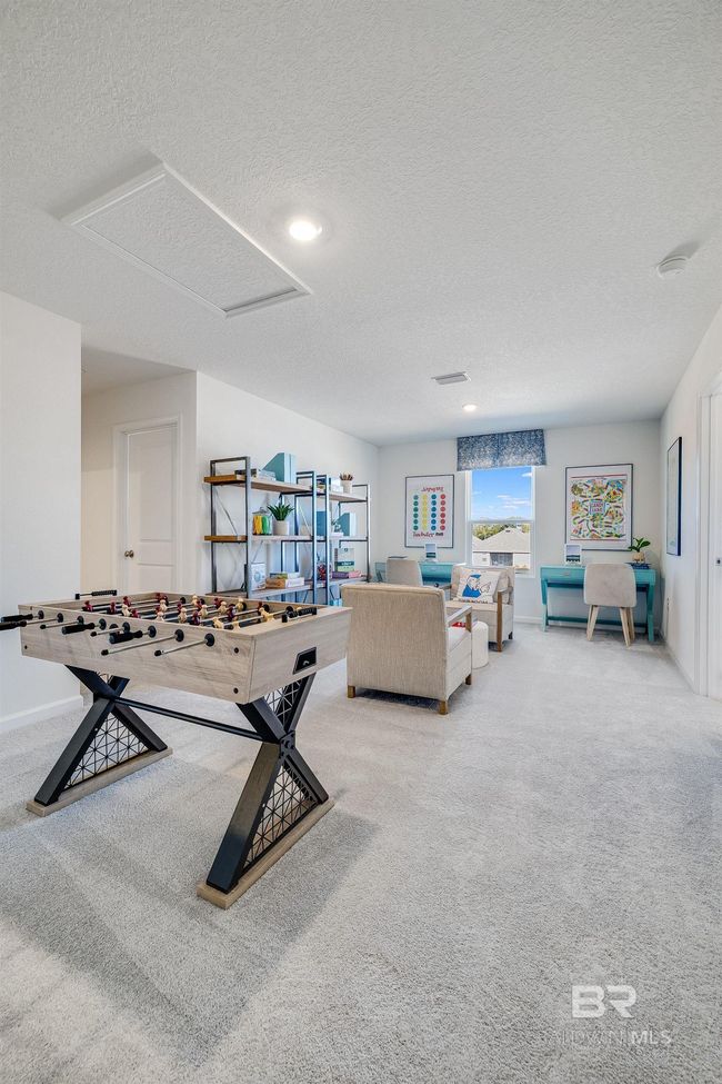 16716 Prado Loop, House other with 4 bedrooms, 3 bathrooms and null parking in Loxley AL | Image 52