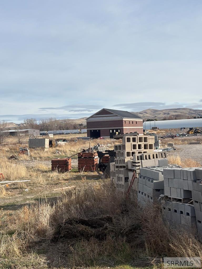 Land in Pocatello 3