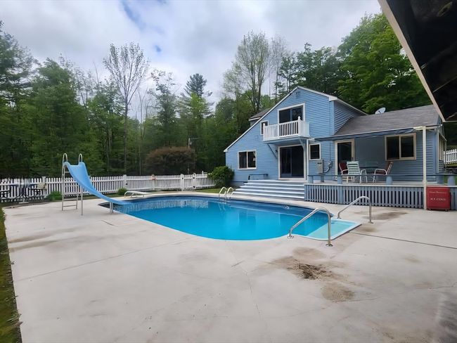 489 W Cummington Rd, House other with 3 bedrooms, 2 bathrooms and 10 parking in Cummington MA | Image 7