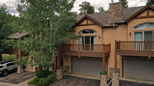 125 Elk Grove Ln, Woodland Park, CO, 80863-9158 | Card Image