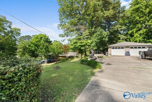 403 Forest Rd, House other with 4 bedrooms, 3 bathrooms and null parking in Gadsden AL | Image 50