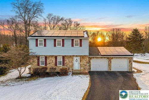 119 Chestnut Dr, QUAKERTOWN, PA, 18951-2251 | Card Image
