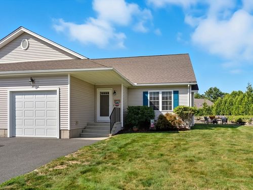 unit-27-111 Daniel Shays Hwy, Belchertown, MA, 01007-8922 | Card Image