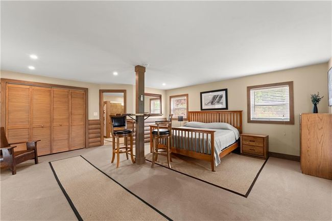 2109 Pine Tree Cir, House other with 2 bedrooms, 3 bathrooms and 4 parking in Gainesville GA | Image 11