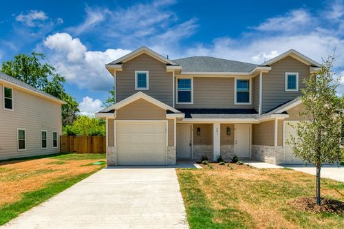 1-201 S May St, Whitewright, TX, 75491-2304 | Card Image