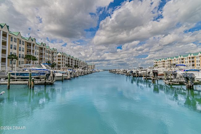 C303 - 4650 Links Village Dr, Condo with 3 bedrooms, 3 bathrooms and null parking in Ponce Inlet FL | Image 74