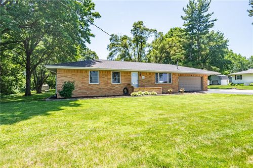 125 Valerian Dr, Forsyth, IL, 62535-1037 | Card Image